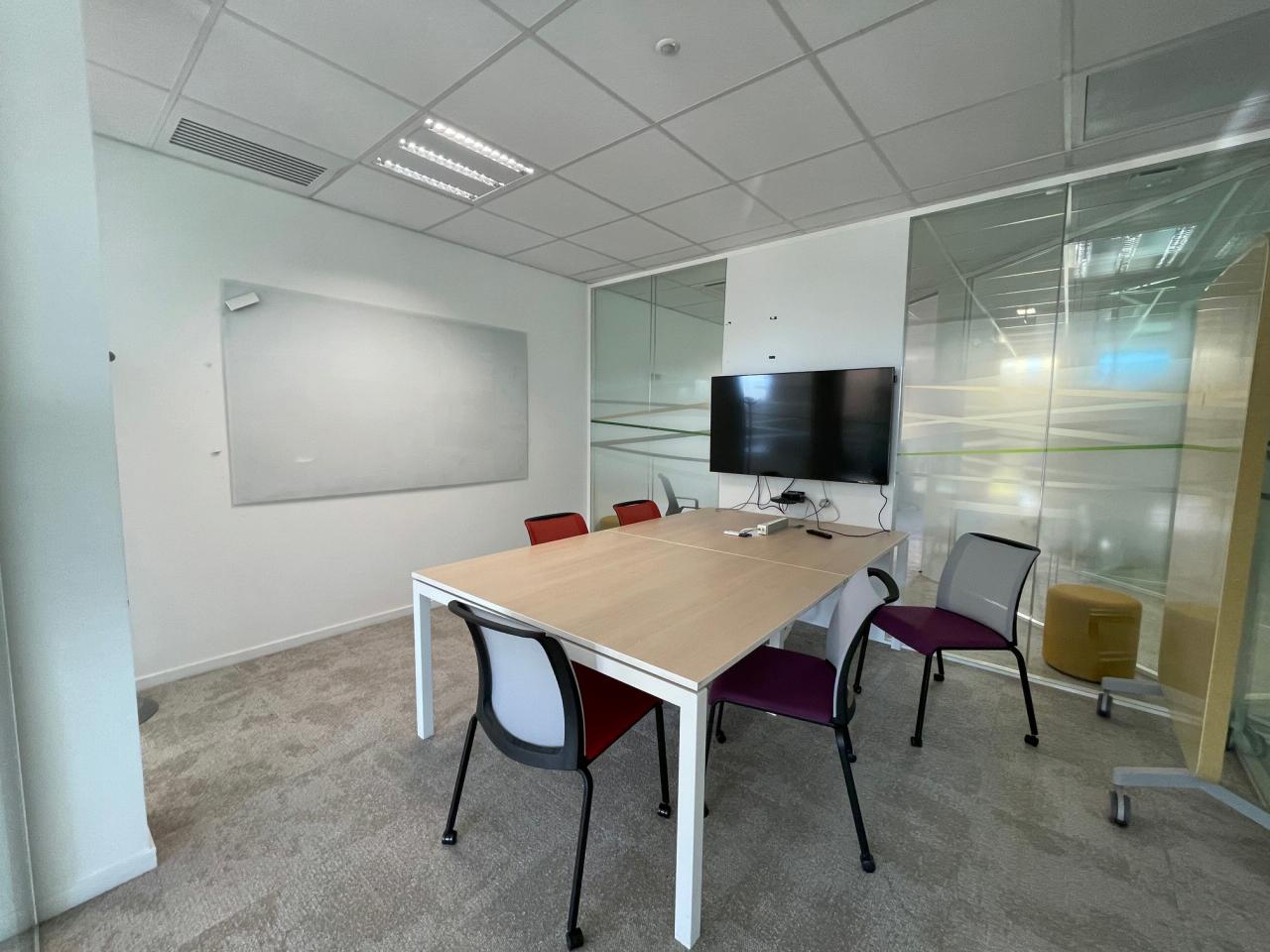 Bureau Lezennes 1028m² Location bureau Lezennes Nord OLBUR2426573 6